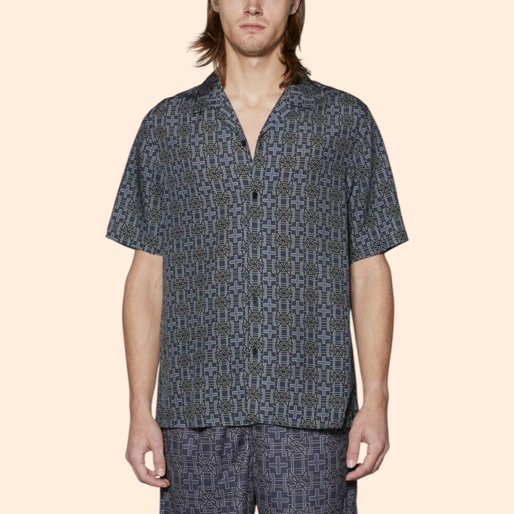 Ksubi Plus Resort SS Short